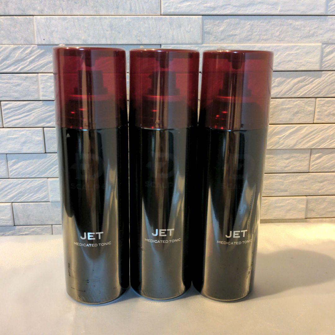 スカルプD 薬用育毛スカルプトニック 【3本セット】 育毛剤 ANGFA