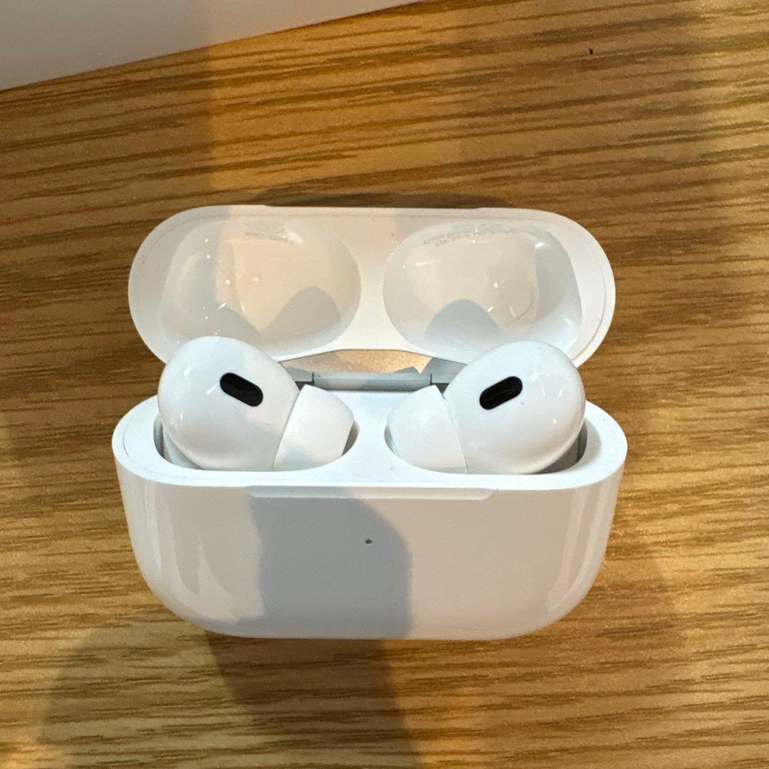 Apple AirPods Pro2 本体