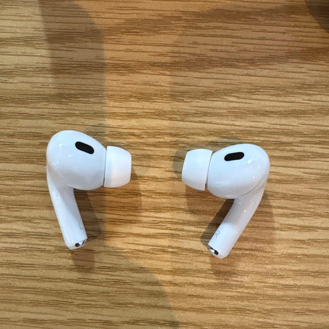 Apple AirPods Pro2 本体