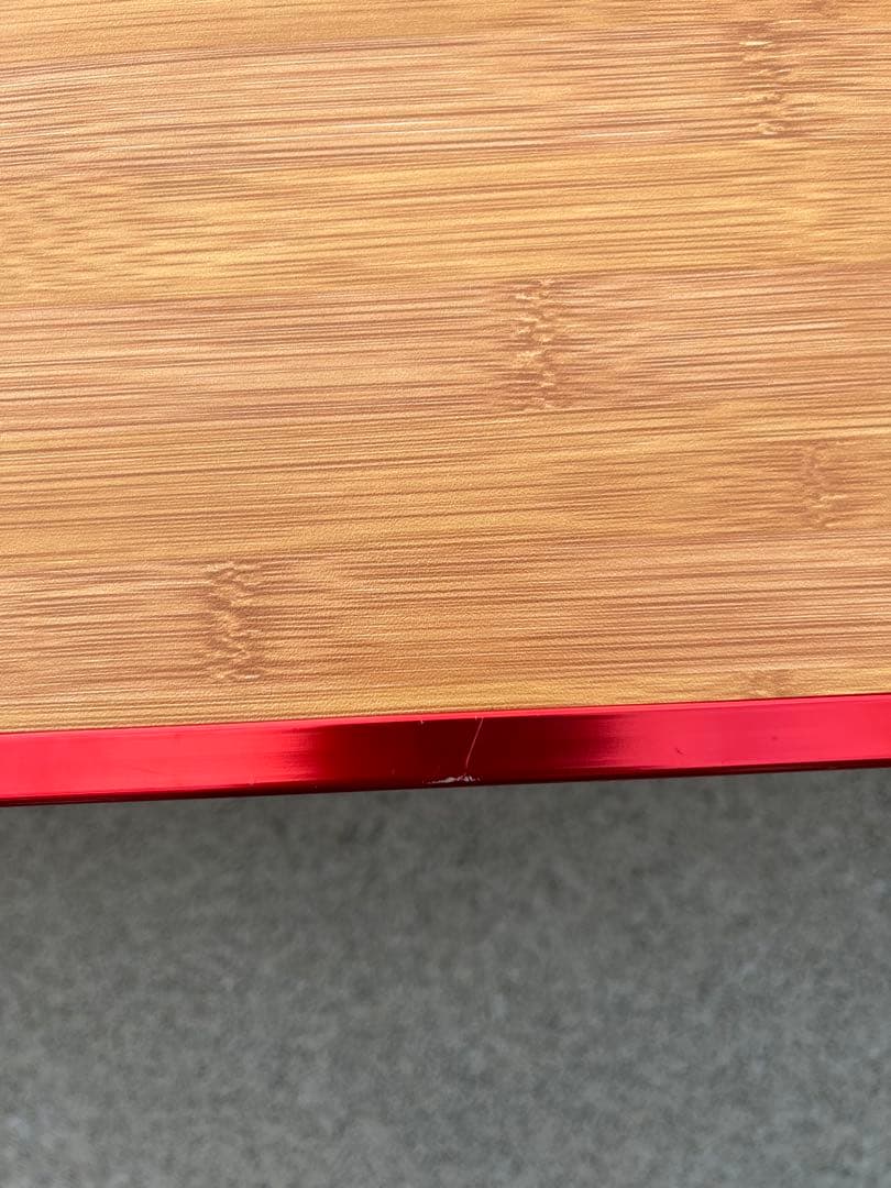 CHUMS フォールディングテーブル150