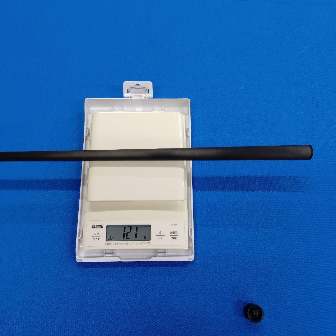 ビリヤードキュー THE Crack カーボンブレイクシャフト　ユニロック