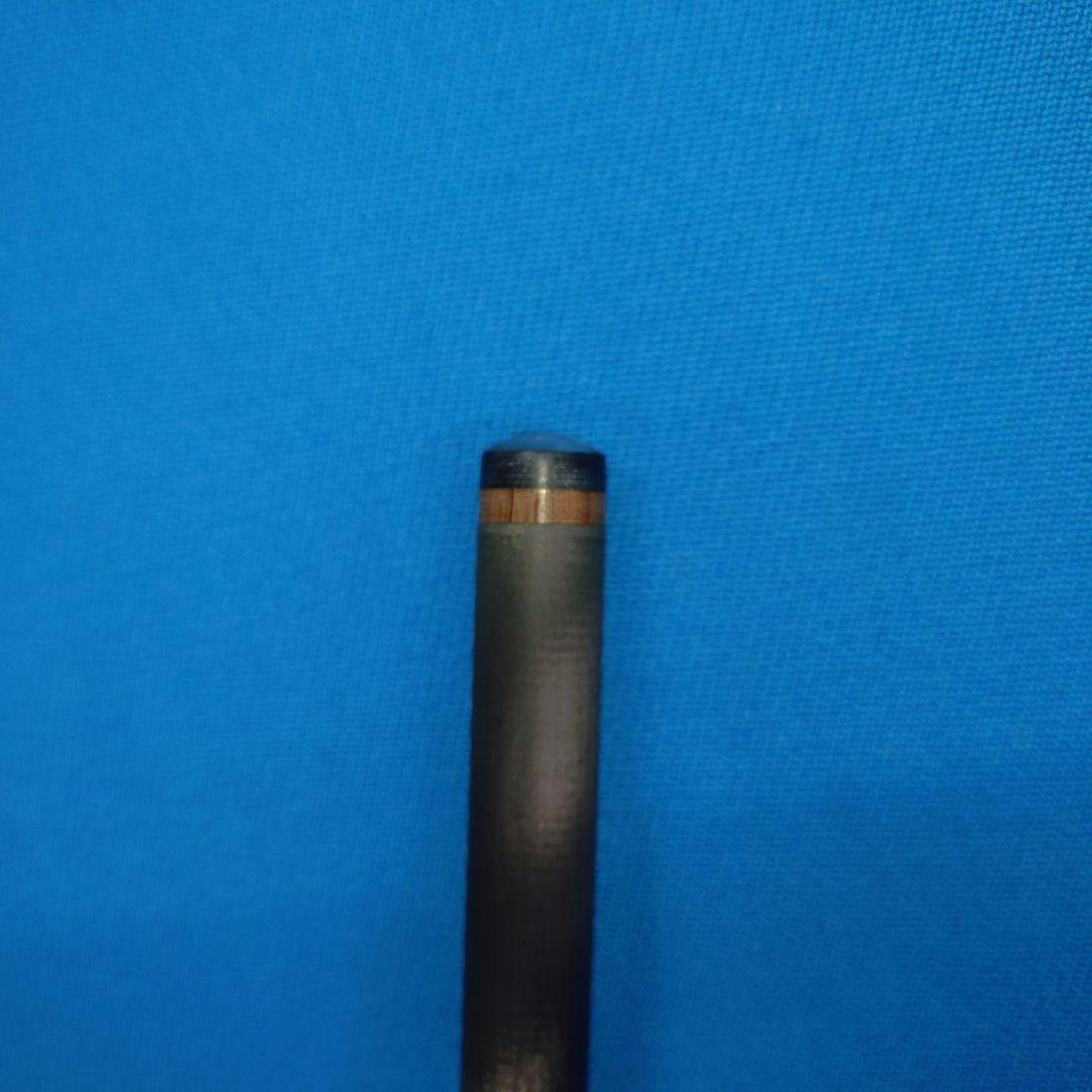 ビリヤードキュー THE Crack カーボンブレイクシャフト　ユニロック