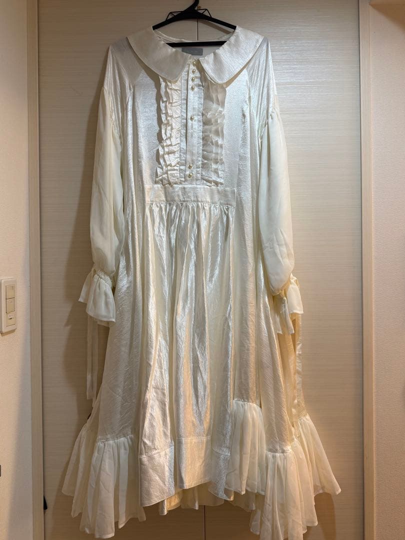 hazama 特別な毎日のワンピース