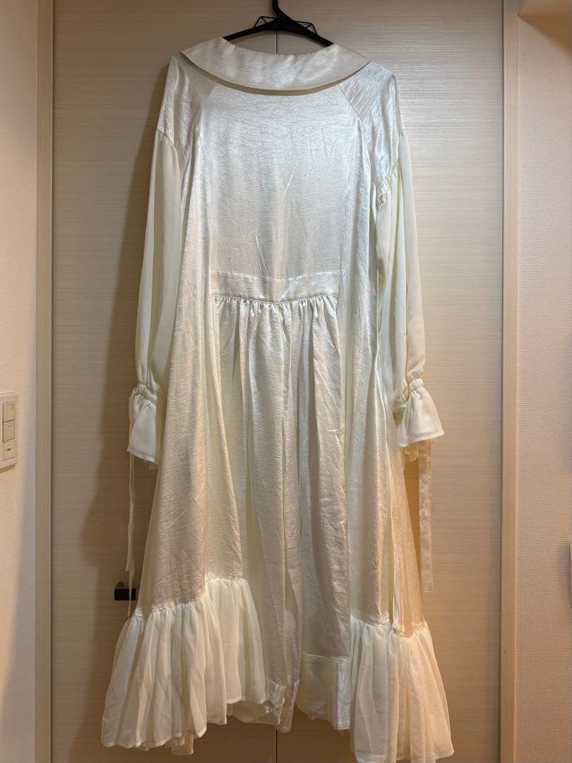 hazama 特別な毎日のワンピース