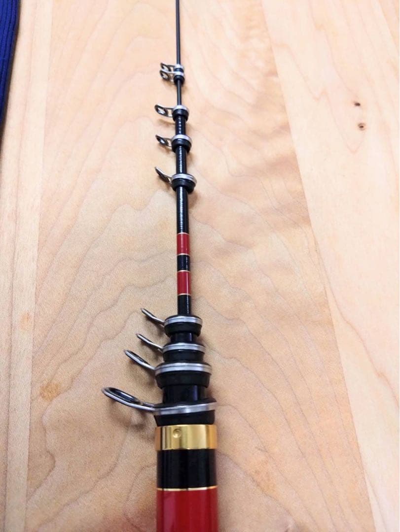 がまかつ アテンダー2 175--53