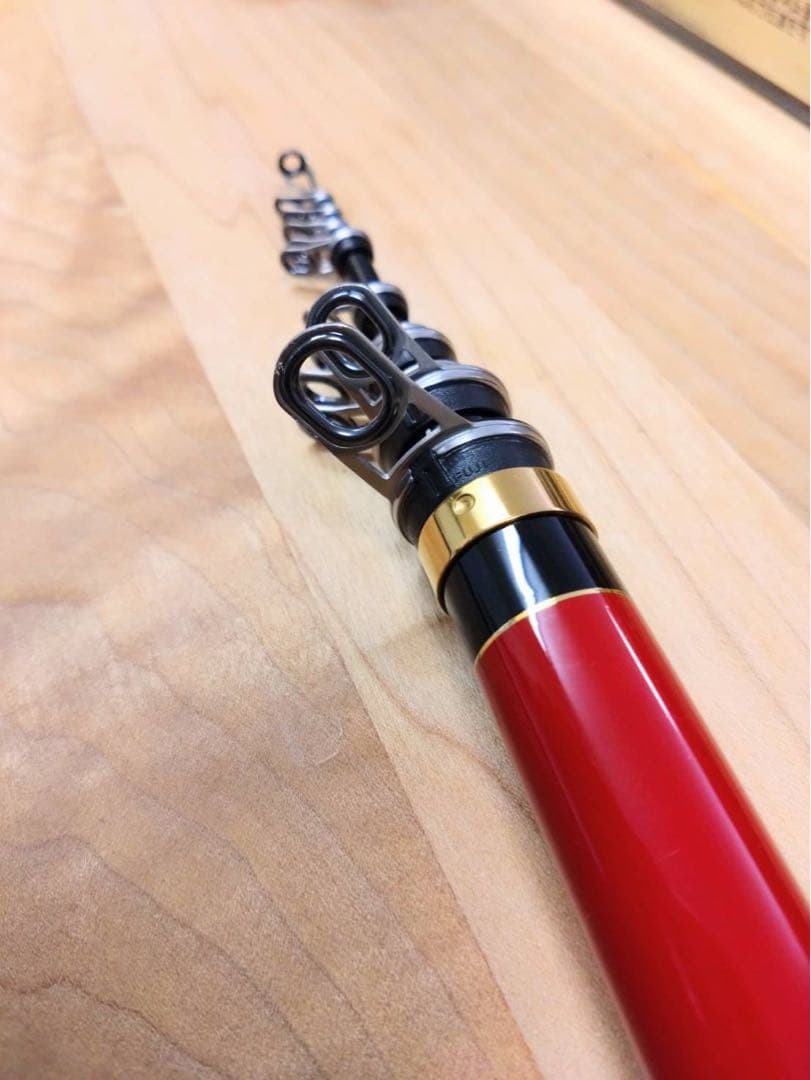 がまかつ アテンダー2 175--53