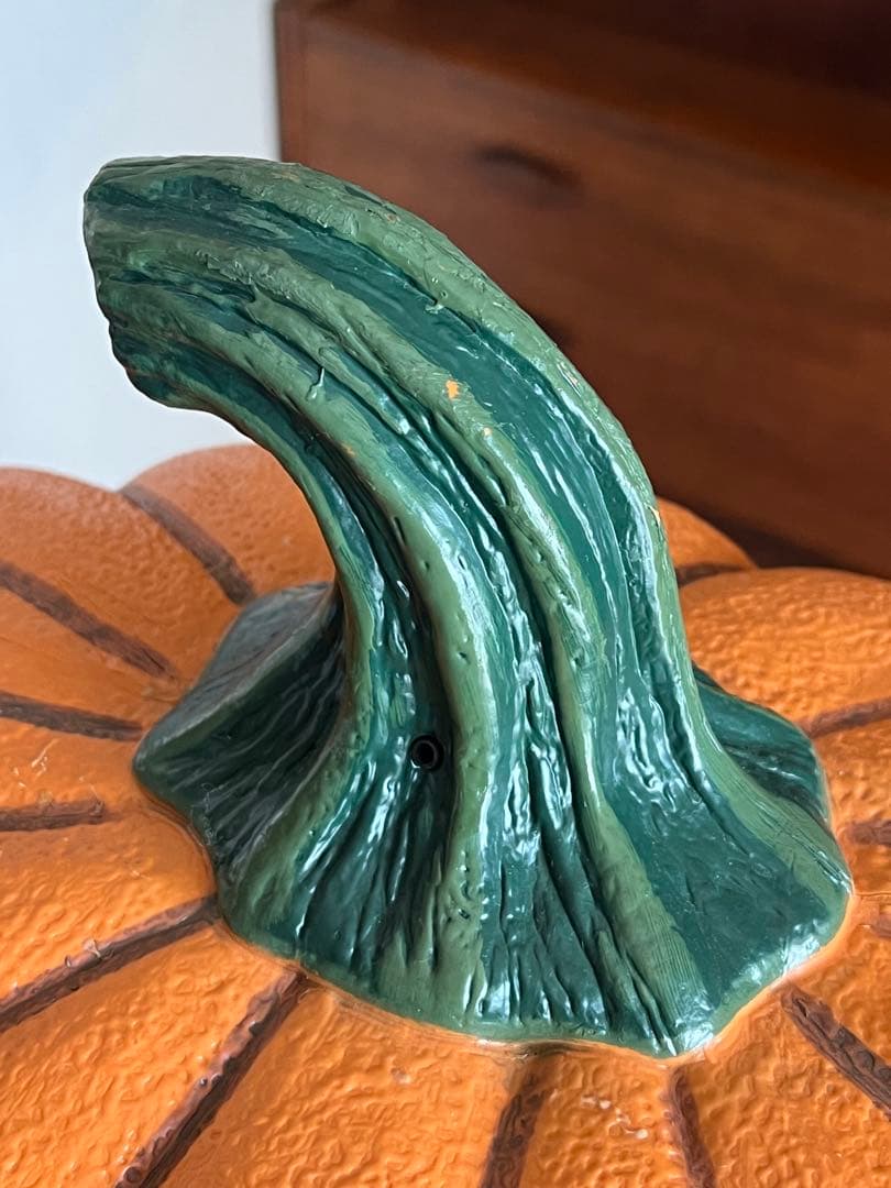 [完売•入手困難] マルチカラーLED ハロウィン ジャック・オー・ランタン