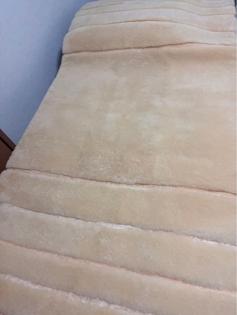 新品未使用　丸八真綿　ファートン