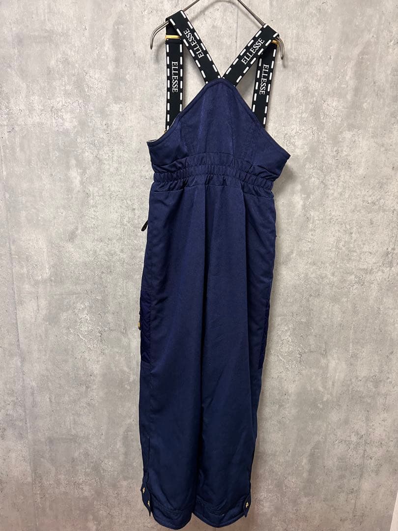 ★ ellesse ITALY スキーウェア　セットアップ　上下セット