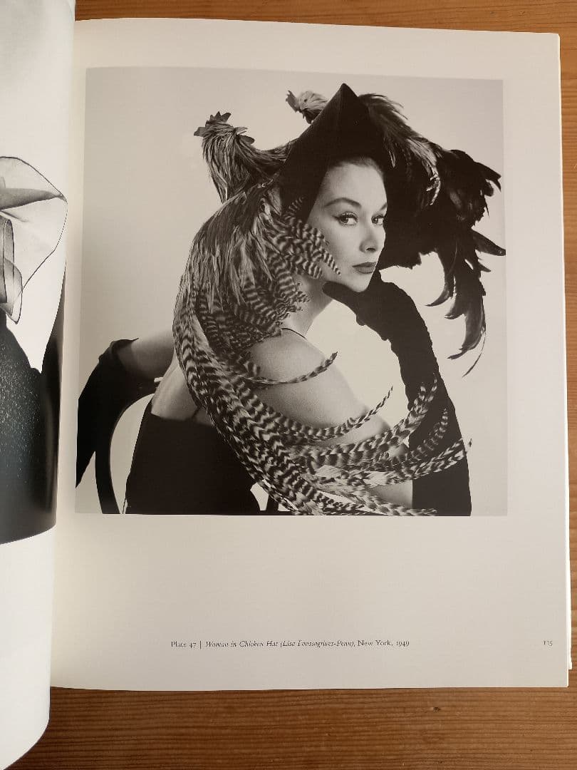 三宅一生 手紙付き アーヴィング・ペン CENTENNIAL