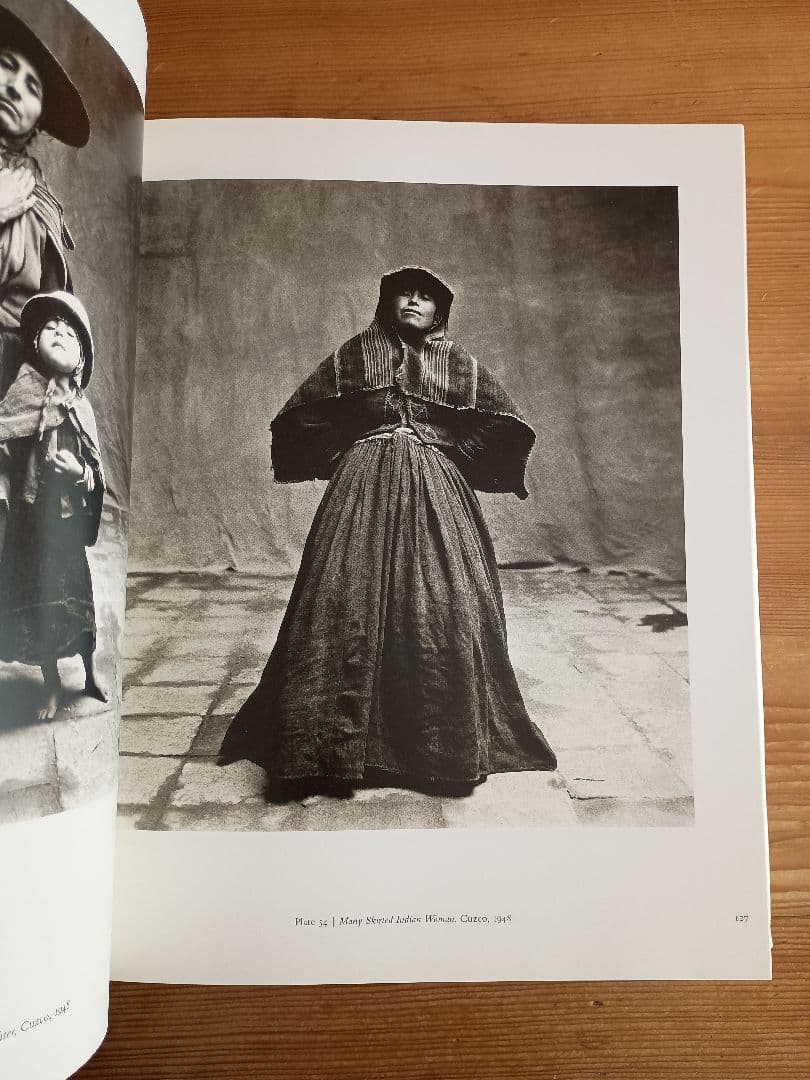 三宅一生 手紙付き アーヴィング・ペン CENTENNIAL