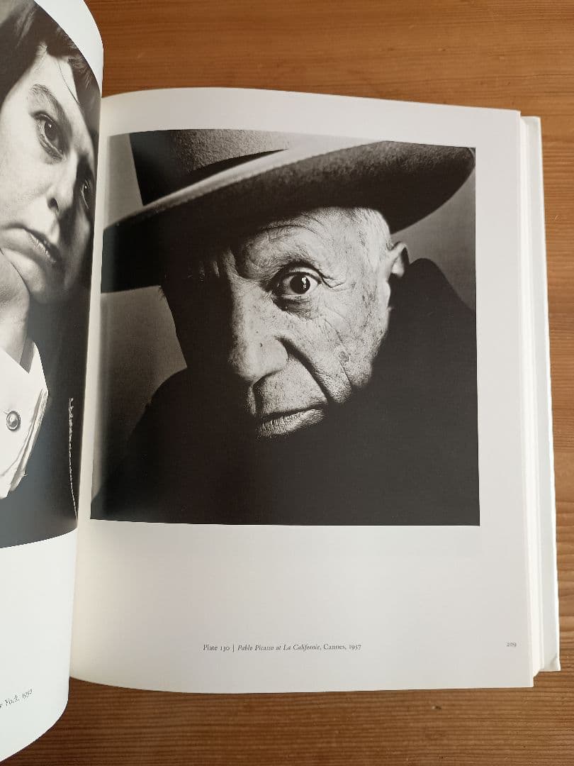 三宅一生 手紙付き アーヴィング・ペン CENTENNIAL