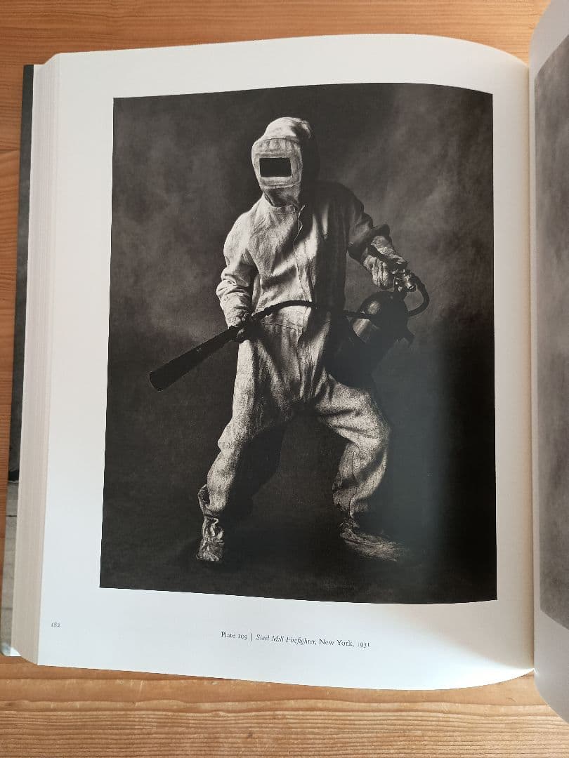 三宅一生 手紙付き アーヴィング・ペン CENTENNIAL