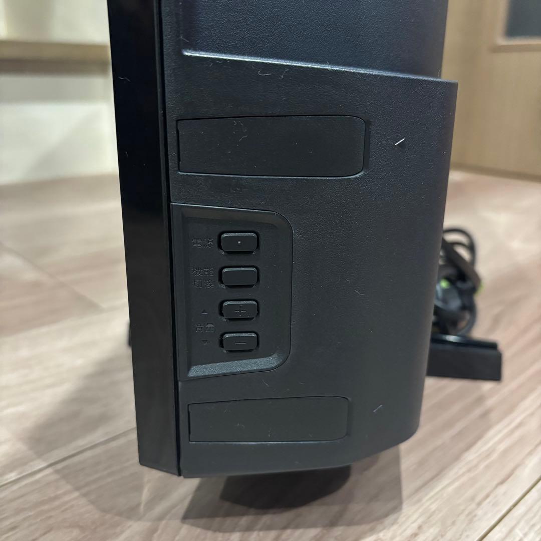 福岡発　高画質 FUNAI 43V型 4K液晶テレビ FL-43U3130