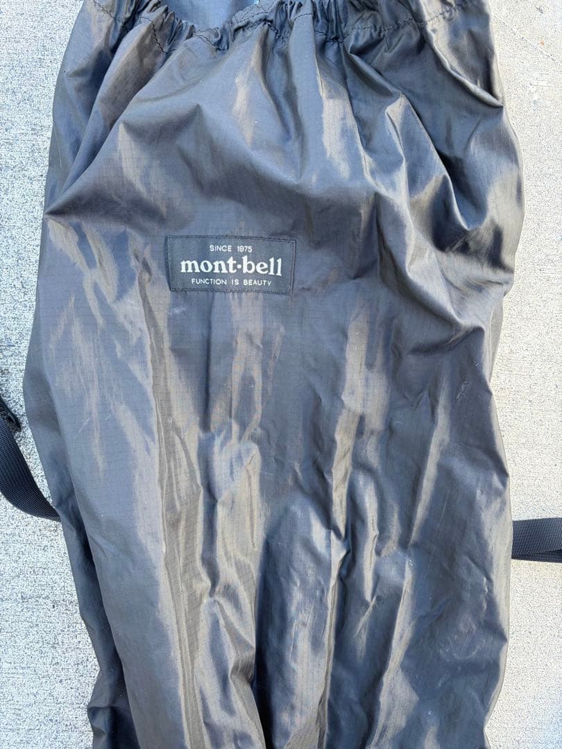 LINE BLEND 173cm スキー板 ビンディング付き　収納袋付き