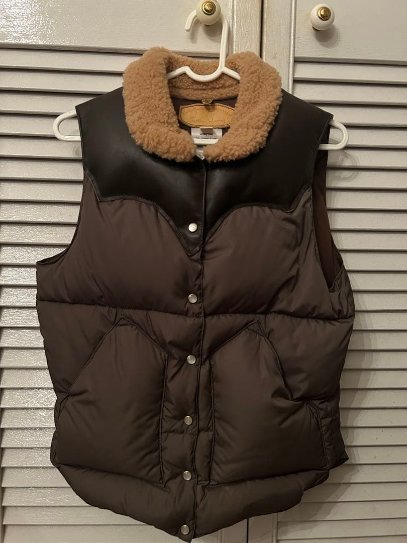 ロッキーマウンテン　ベスト