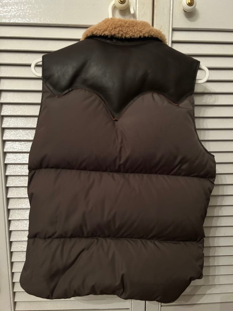 ロッキーマウンテン　ベスト