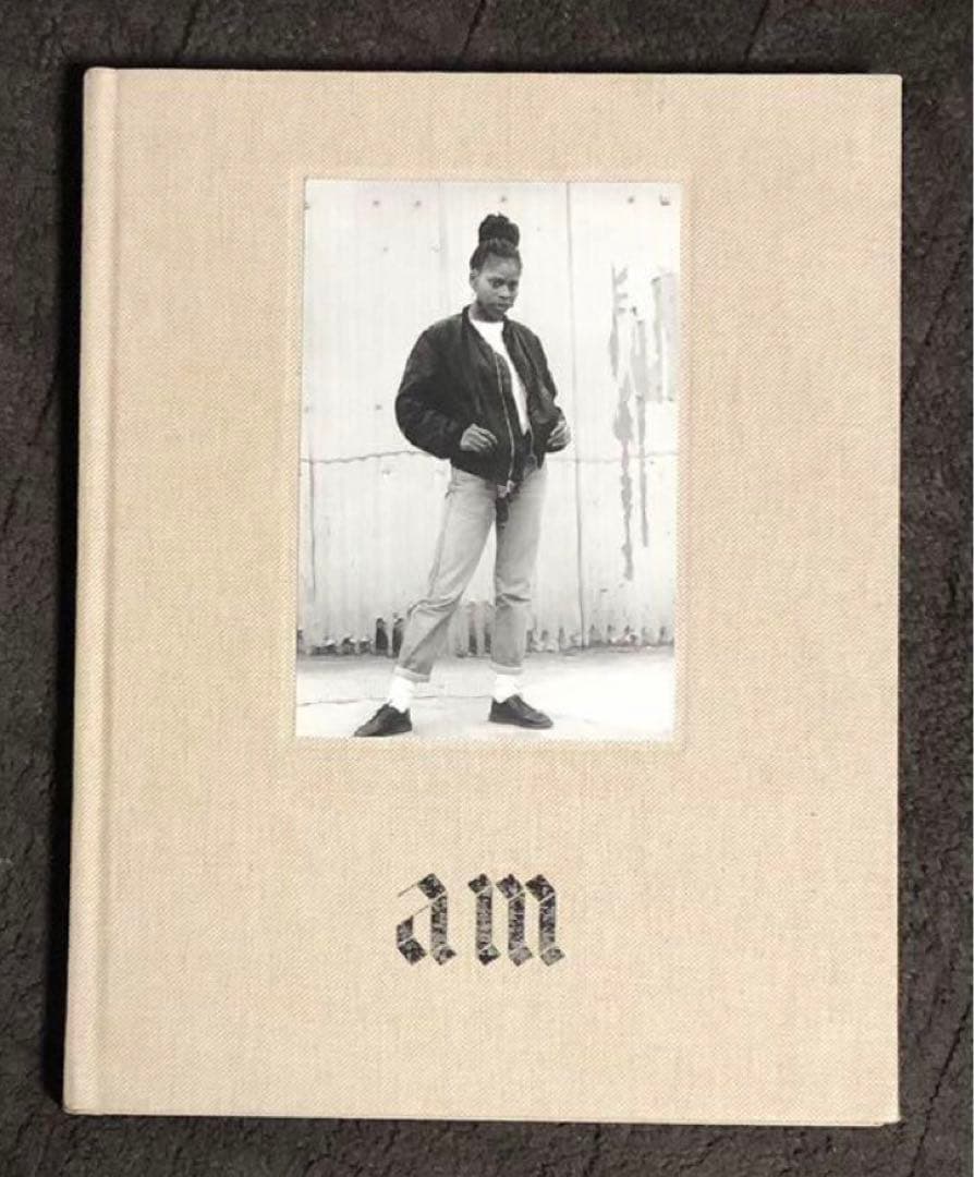 絶版‼️ Ari Marcopoulos 写真集 500部限定