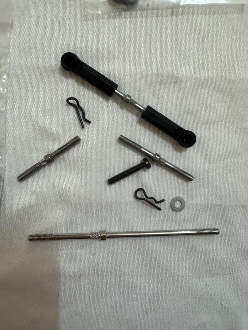 ム*!様 グラスホッパー 四輪独立キット　GRAHHO/LAB 四独グラスホッパ