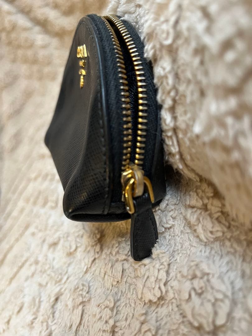 プラダ キーケース　ケース