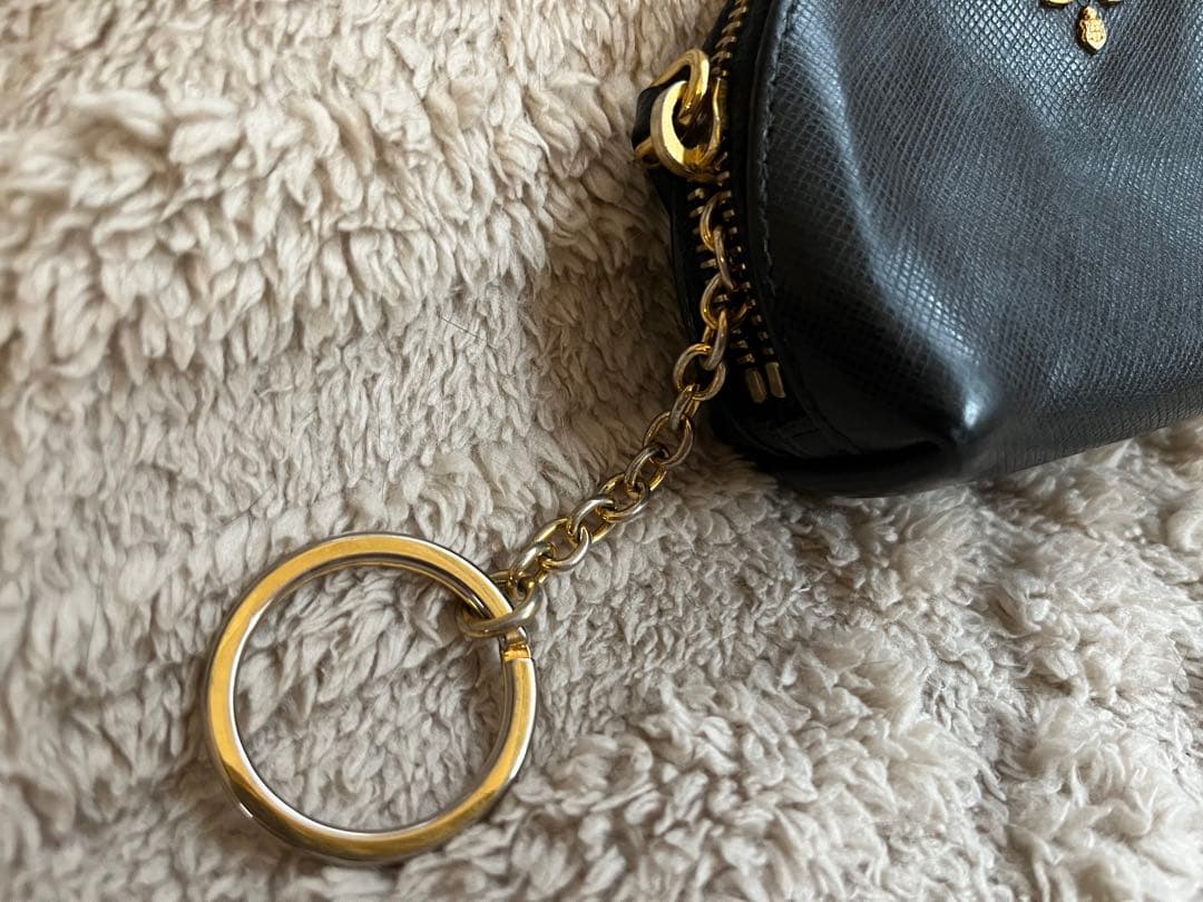 プラダ キーケース　ケース