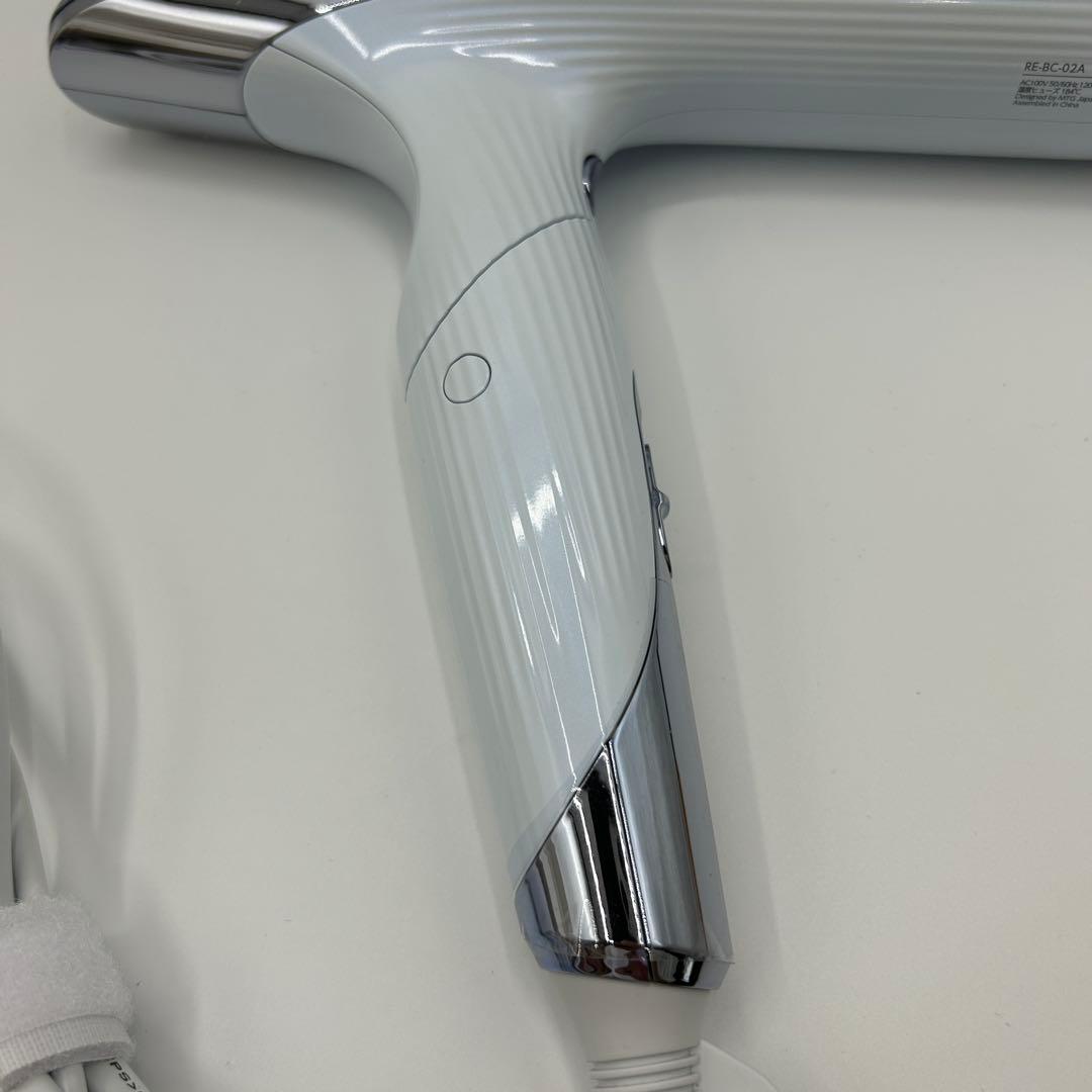 【未使用に近い】 ReFa リファ ドライヤー RE-BC-02A 2025年製