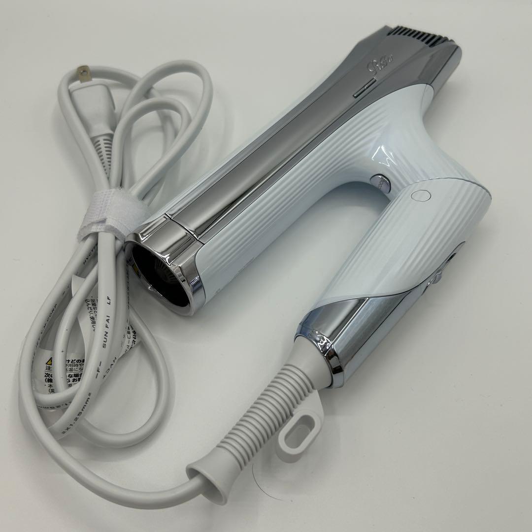 【未使用に近い】 ReFa リファ ドライヤー RE-BC-02A 2025年製