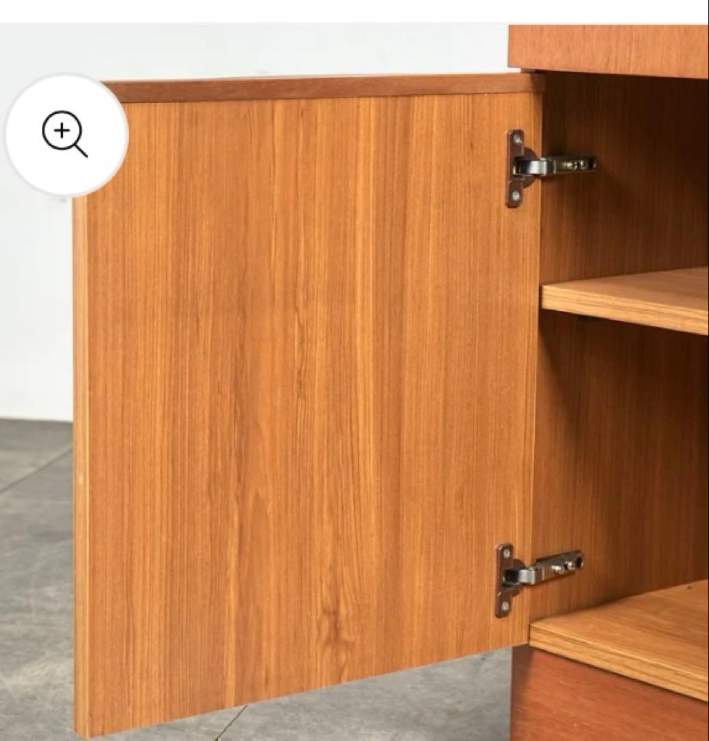 イギリス ヴィンテージ ライティングビューロー