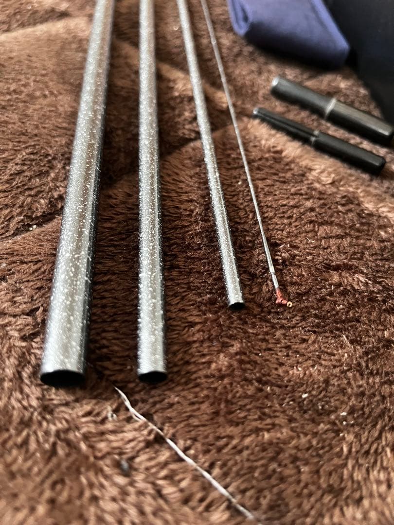 シマノ飛天弓　皆空　十尺