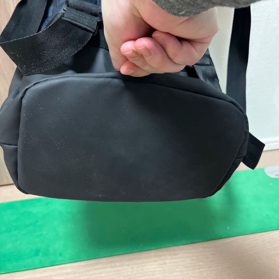 [コックスポルティフ]クラブケース リュック型 巾着 5-6本用【限定カラー】