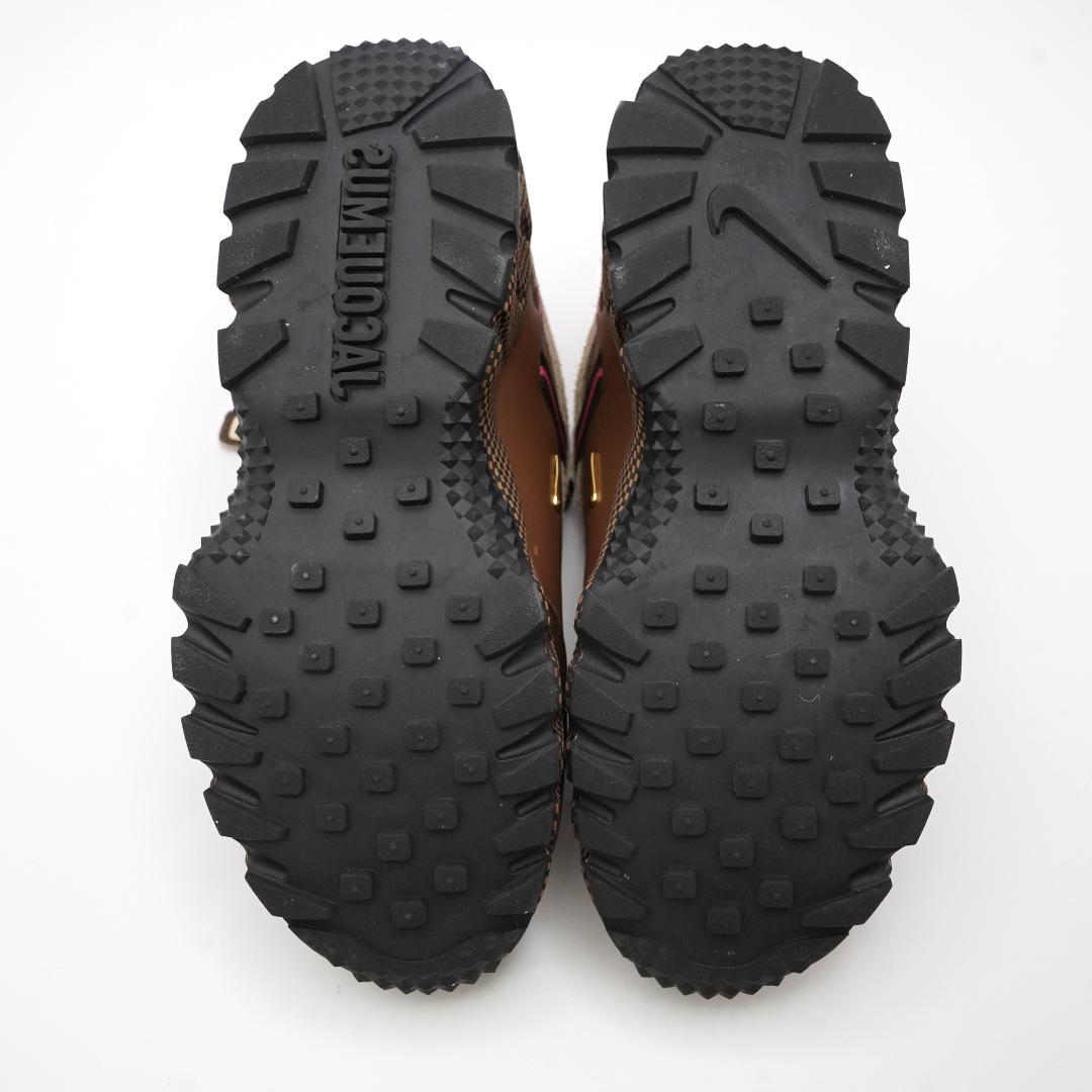 Jacquemus × Nike Women's Air Humara LX