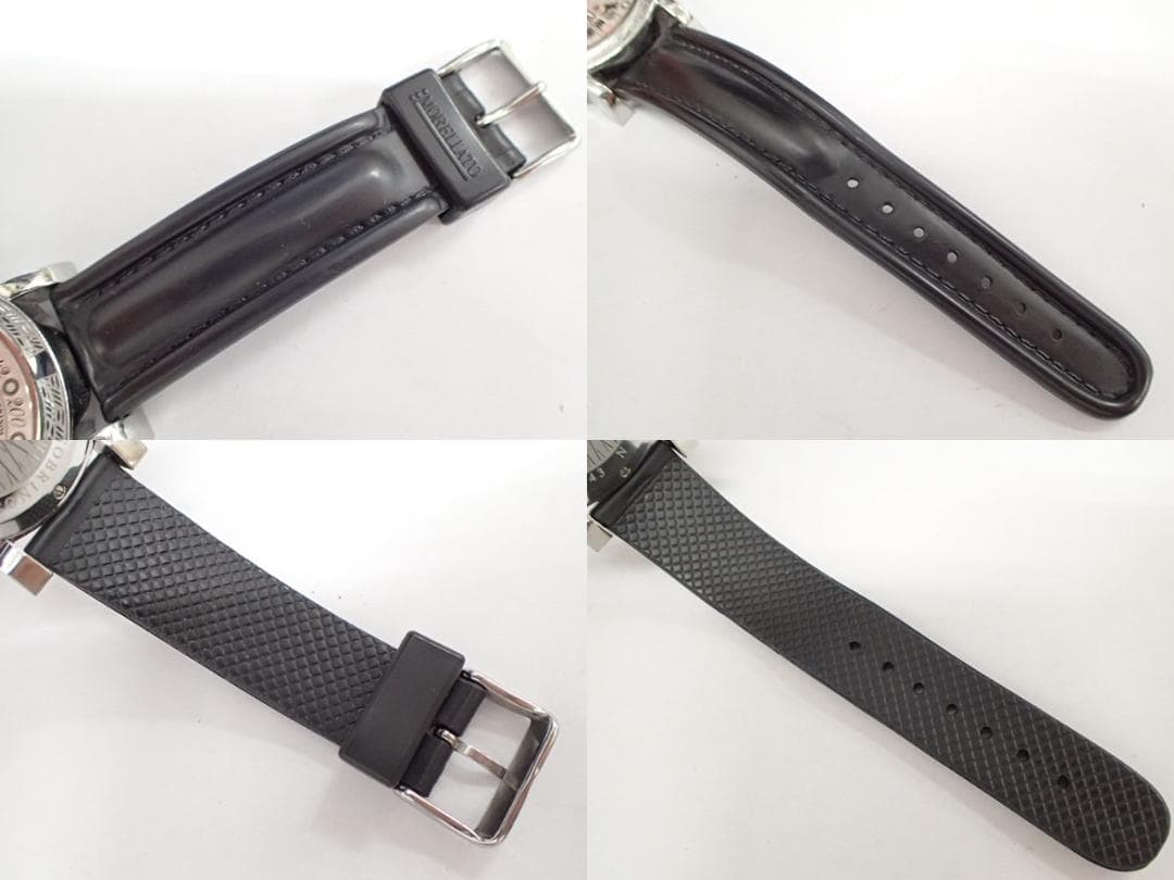 クエルボ・イ・ソブリノス ツールドエスパーニャ2007 自動巻き 腕時計