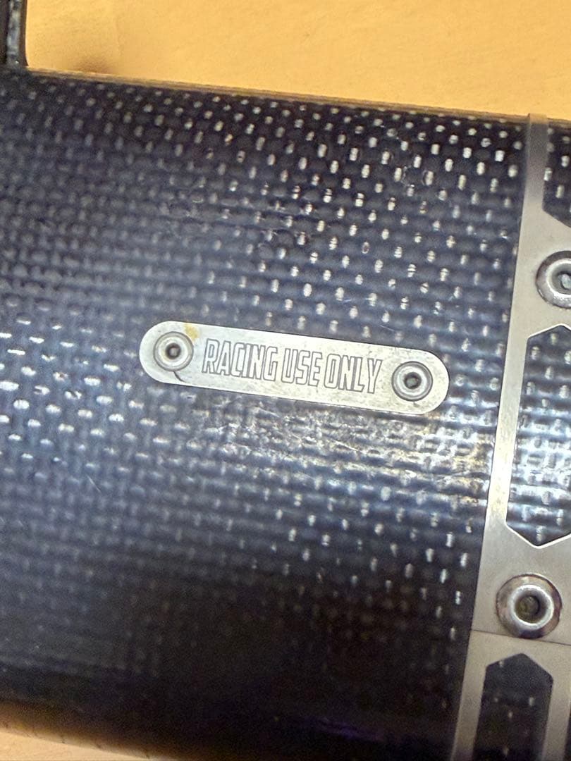 MT-09 XSR900 アクラポヴィッチレーシングライン