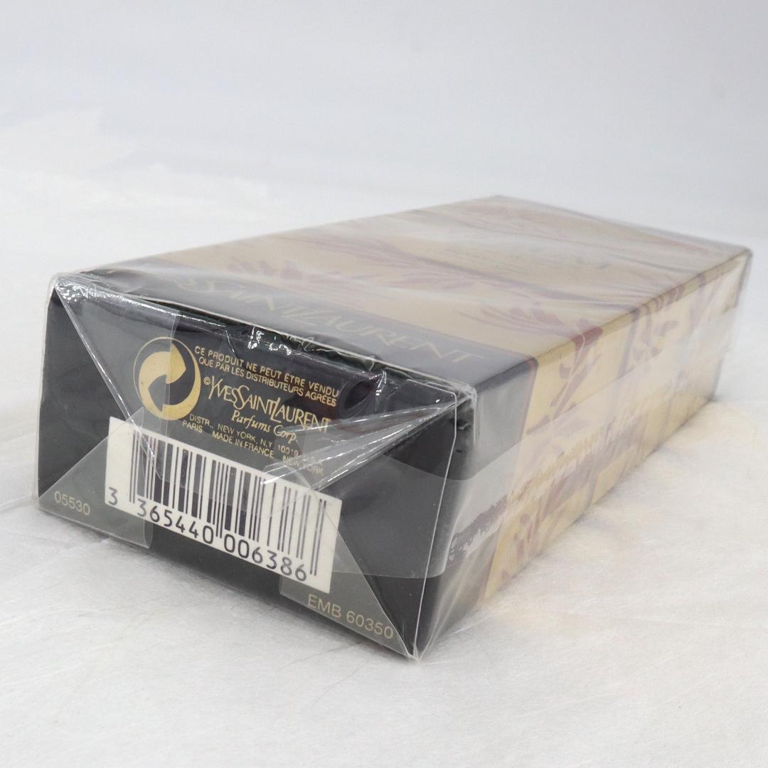 PB188　レア★イヴサンローラン　OPIUM　EDP　YSL　未開封　30㎖