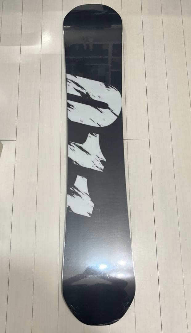 新品011Artistic X FLY SPIN 152cm 24-25モデル