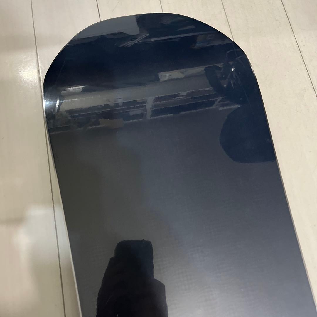 新品011Artistic X FLY SPIN 152cm 24-25モデル