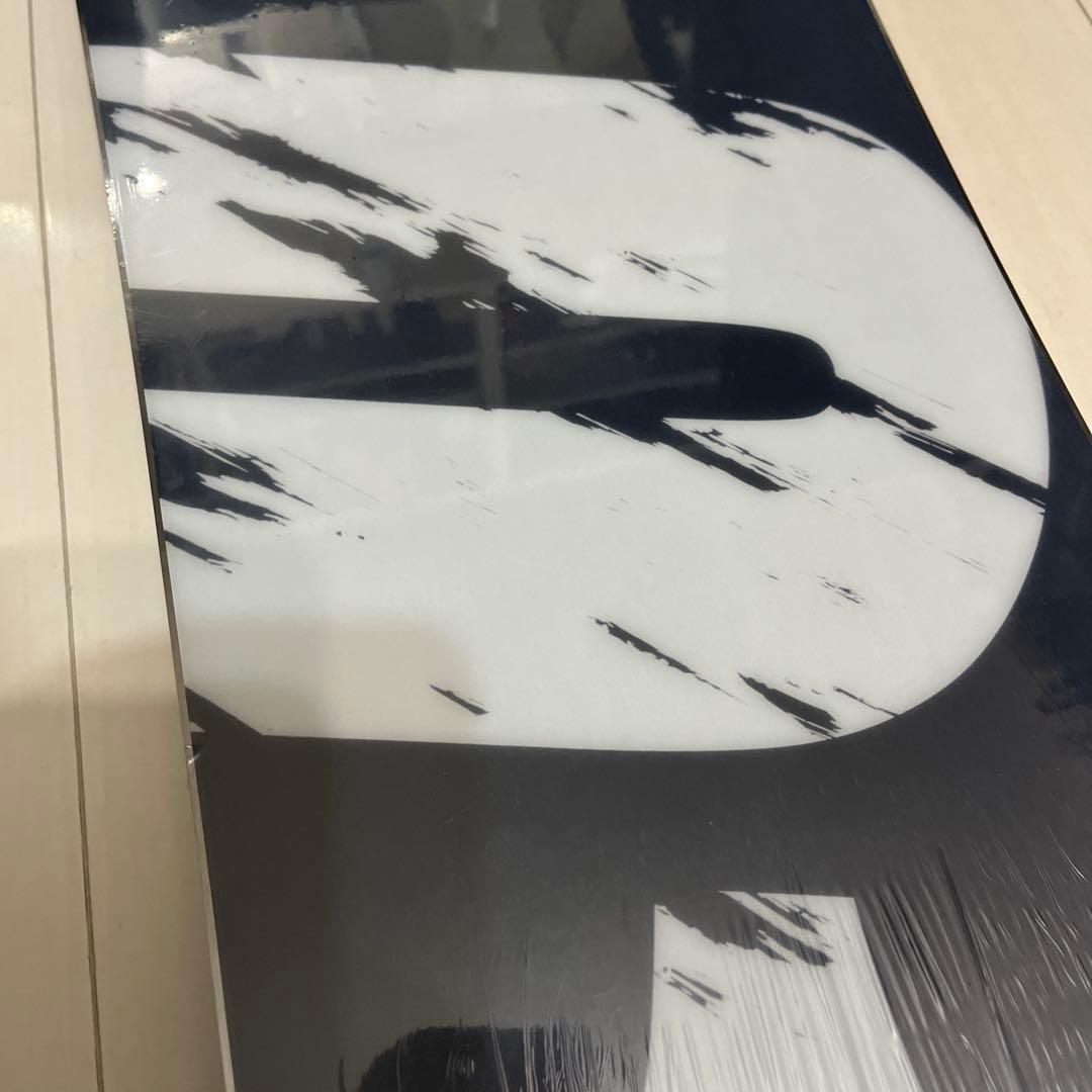 新品011Artistic X FLY SPIN 152cm 24-25モデル