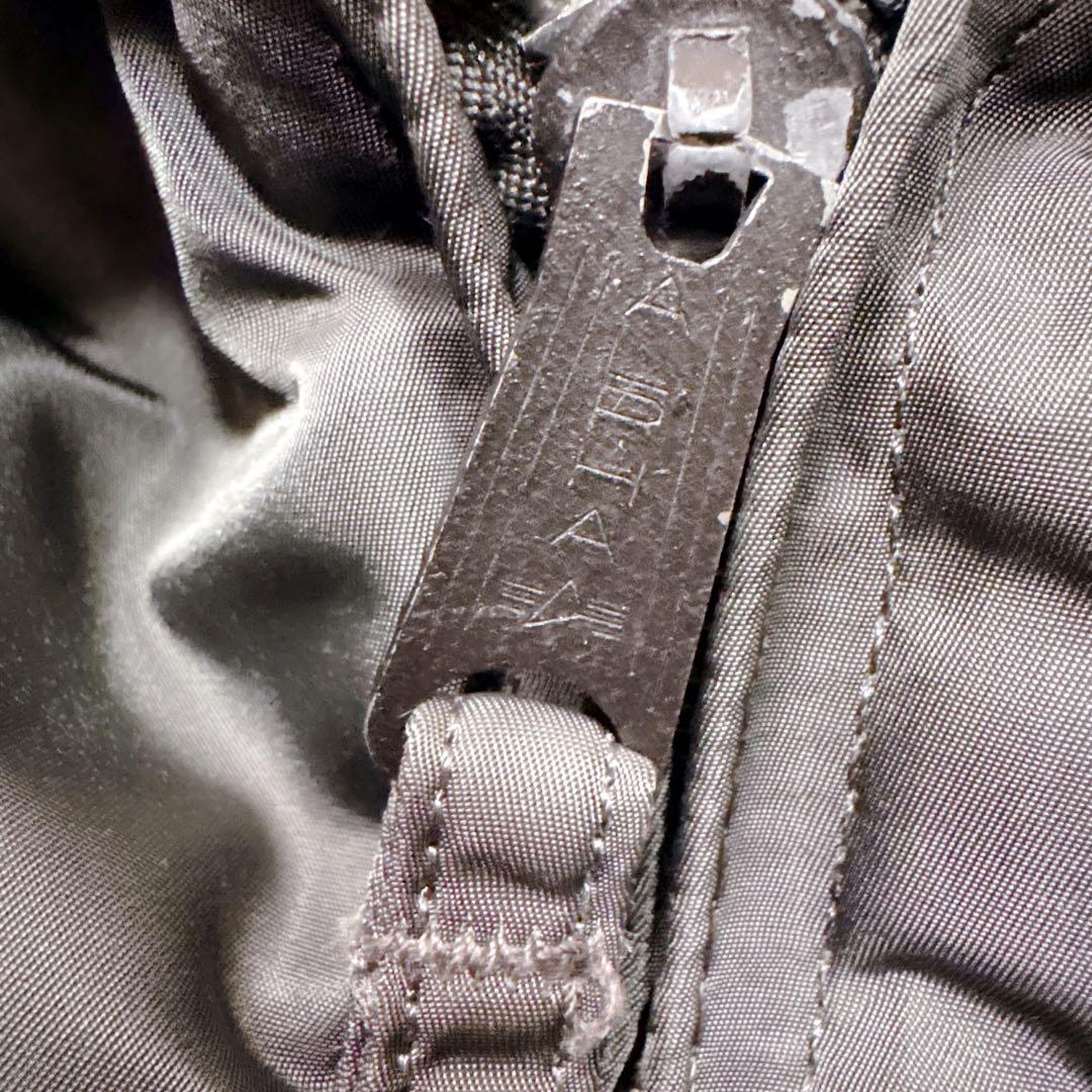 極美品！ アルファインダストリーズ ALPHA 90s USA製 CWU45