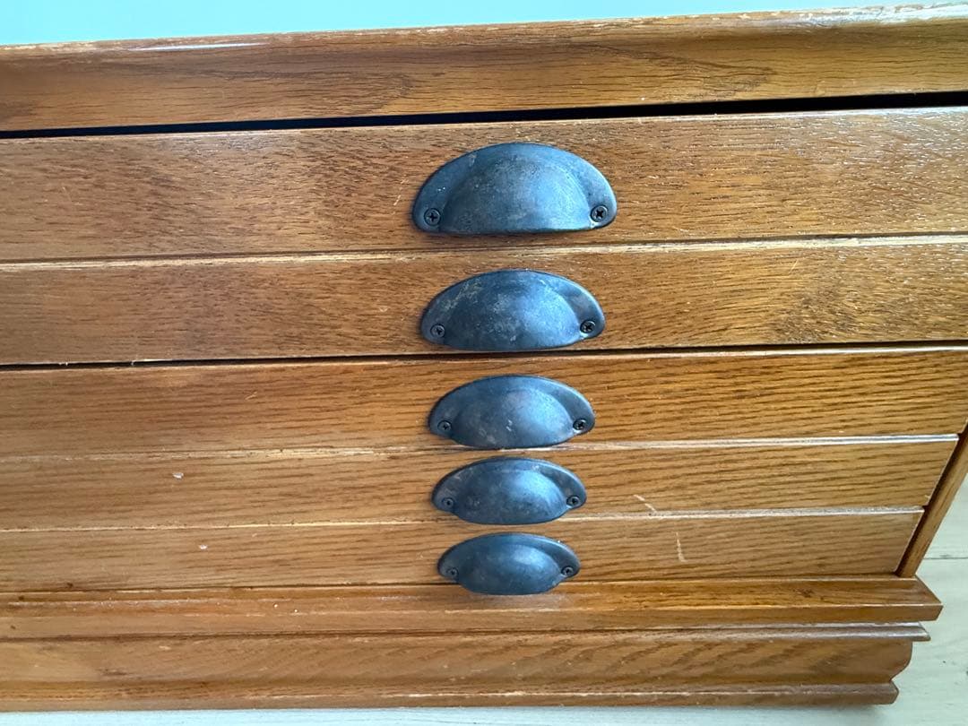 【廃盤品】ACME Furniture ローチェスト