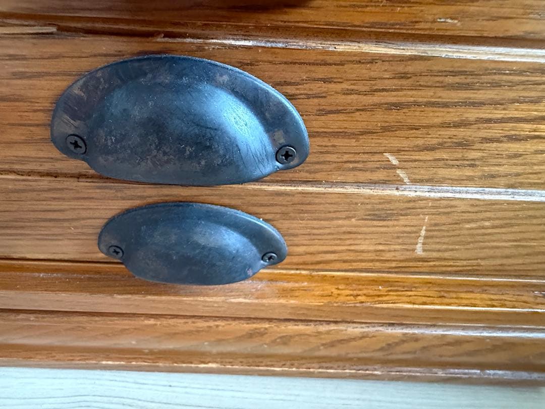 【廃盤品】ACME Furniture ローチェスト