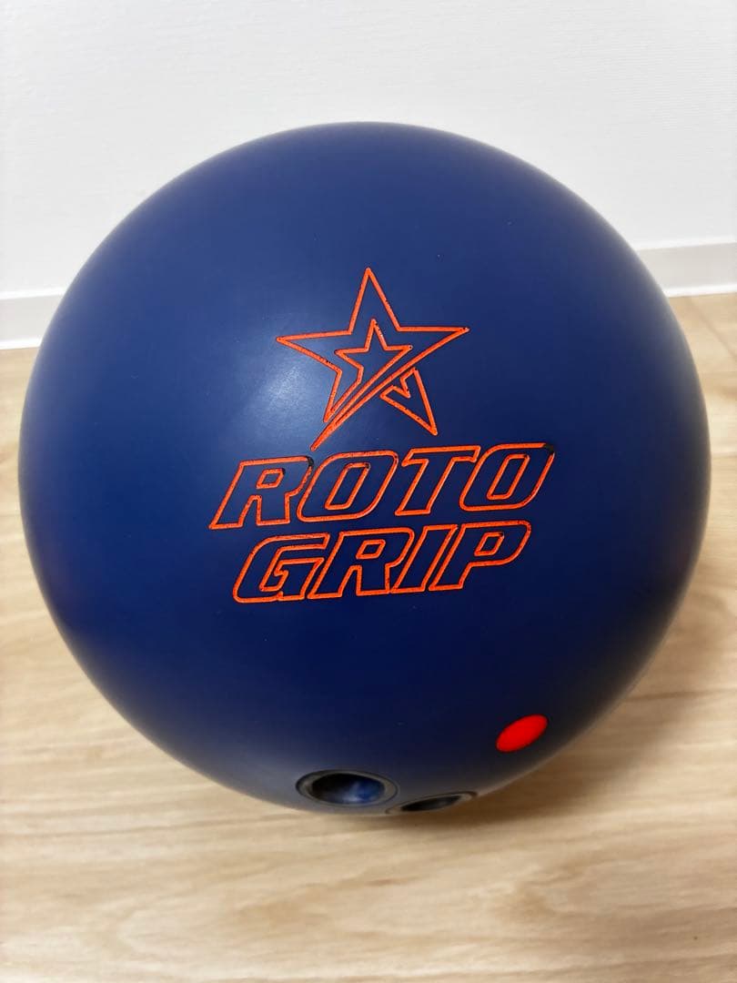 ロトグリップ HUSTLER ネイビー