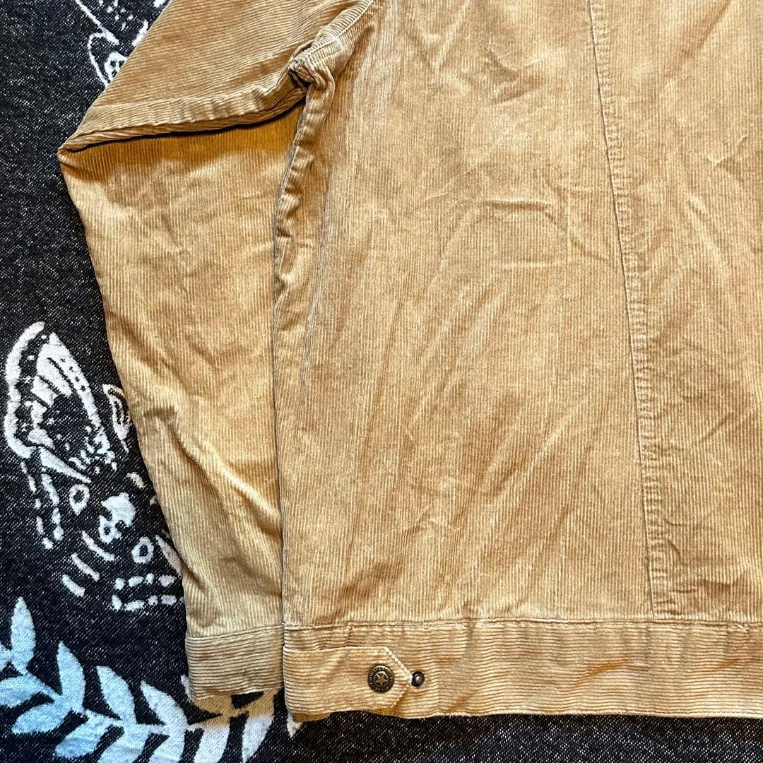 90s Liberty Blues OLD コーデュロイ ジャケット アウター