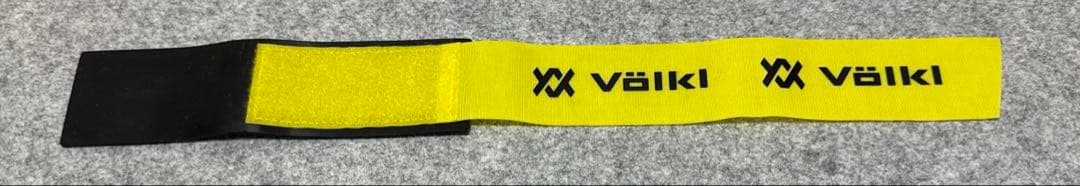 スキー VOLKL RACE TIGER SL MASTER 2024 165cm