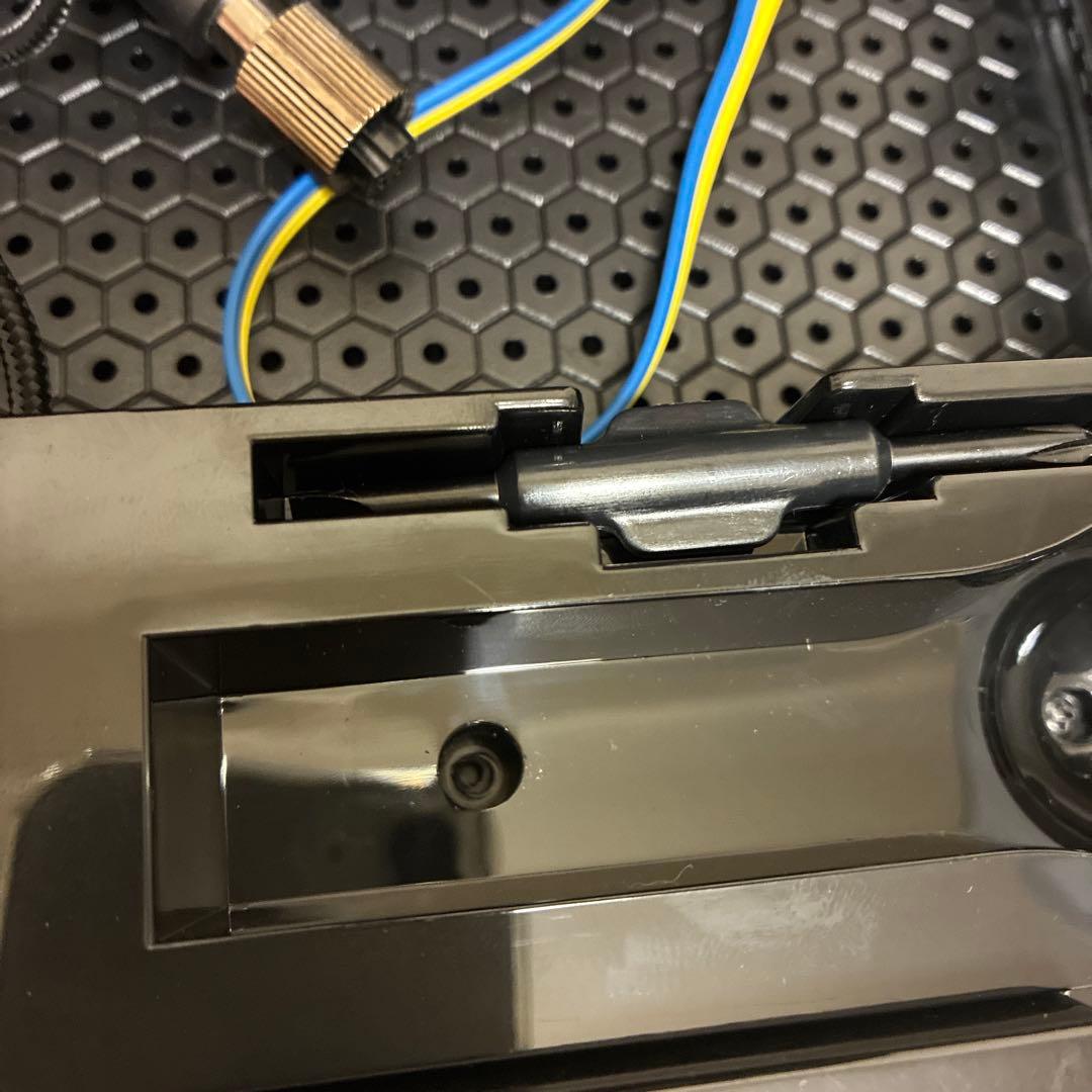 Razer Panthera レバーなし