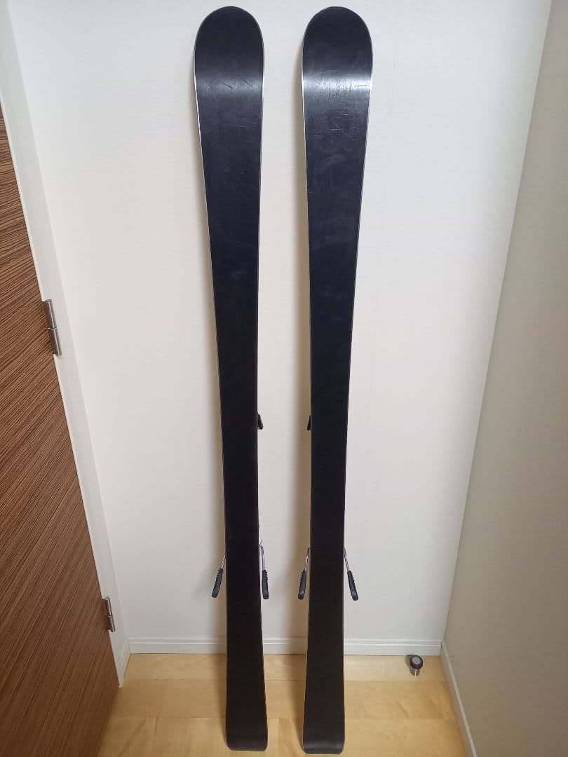 レディース スキーフルセット