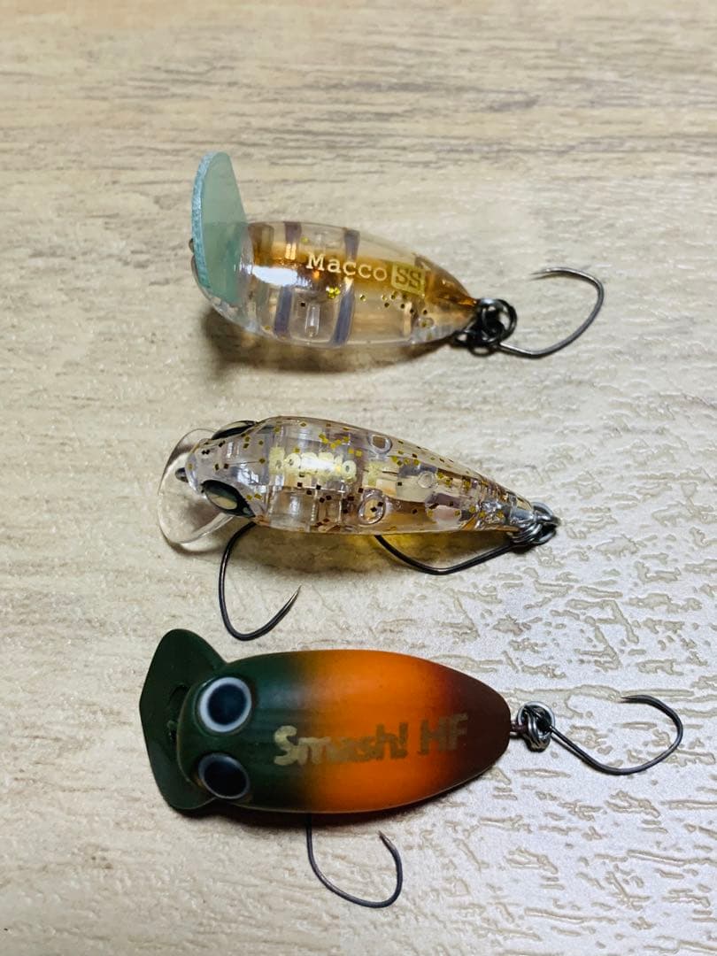 クランク系まとめ売り