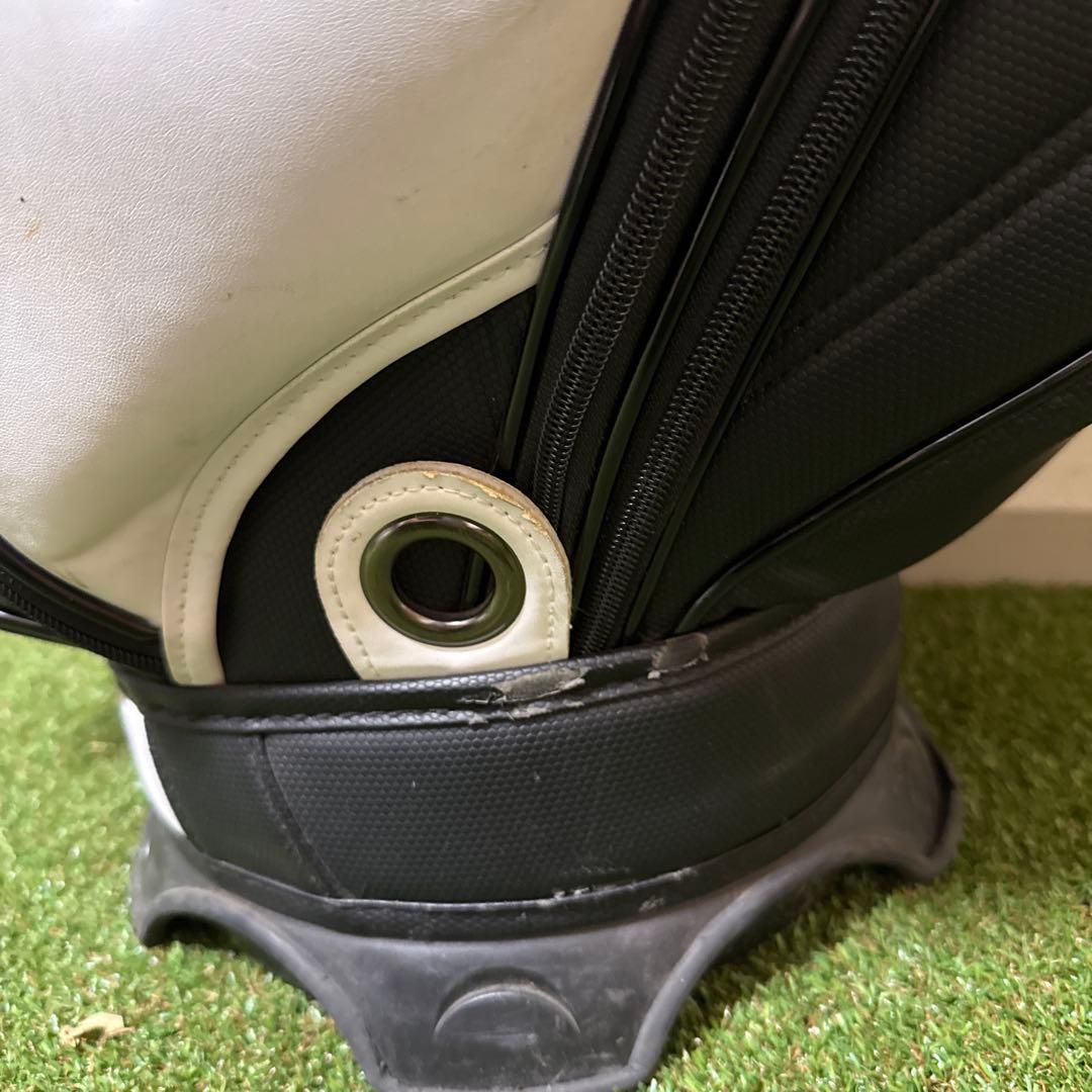 NB new balance ニューバランス キャディバッグ 9型