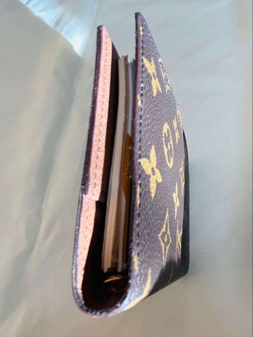 Louis Vuitton モノグラム システム手帳 ⭐︎ボールペン ノート付き