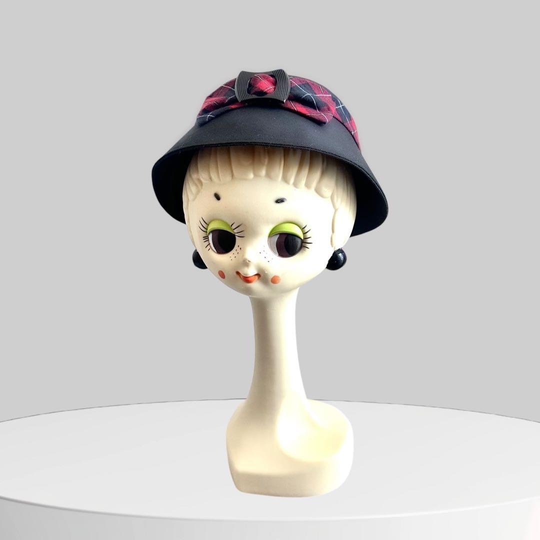 ④アノンハット　クロシェ