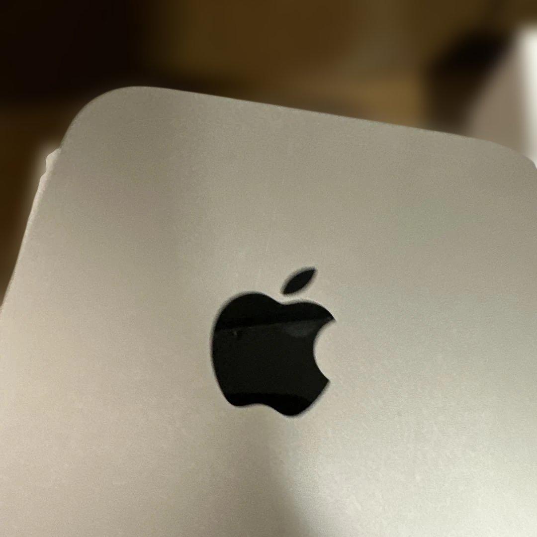 オ*ィ様 Mac mini A2348 M1チップ搭載モデル　1TB SSD 1